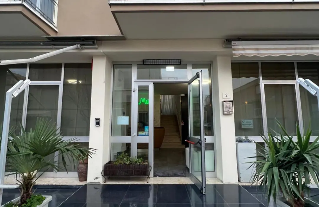 Hotel Miro Rimini-1