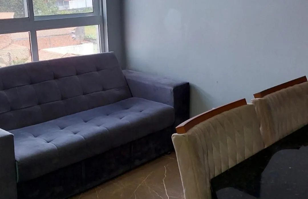 Flat No Catole-1