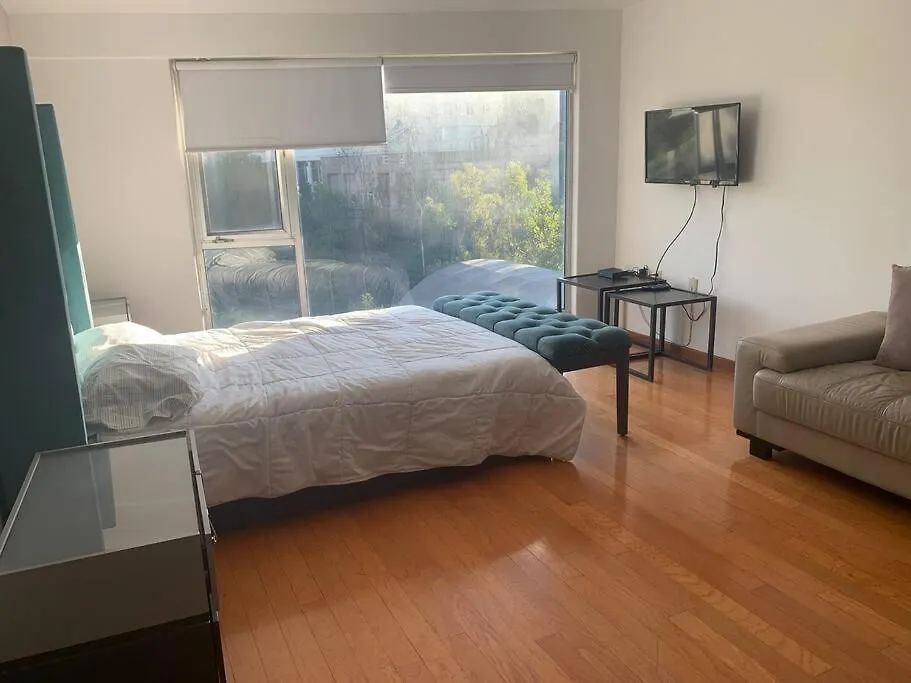 Lindo Depa 2 Rec Bosques Con Jardin Y Gym-1