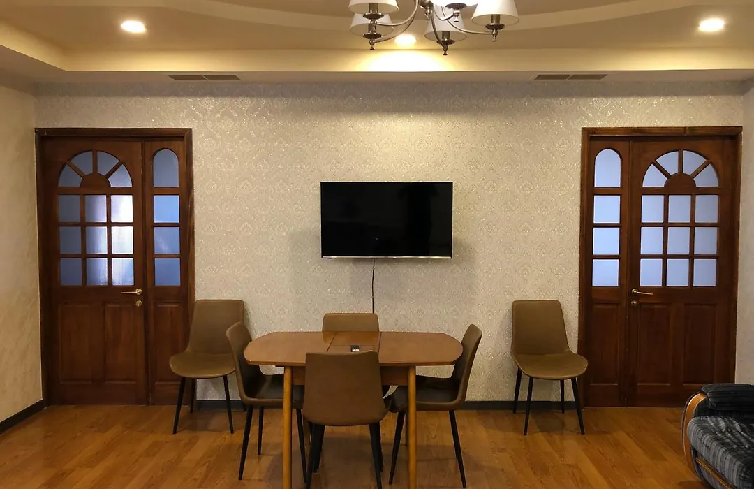 Apartments Armen-1