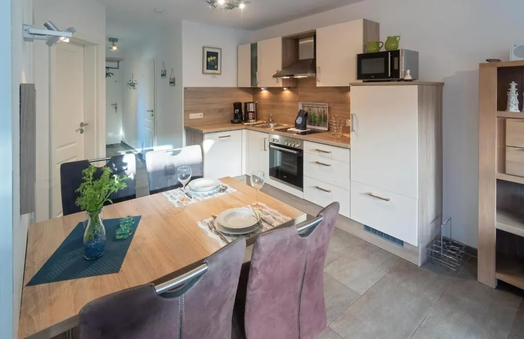 Ferienwohnung Kleine Auszeit-1