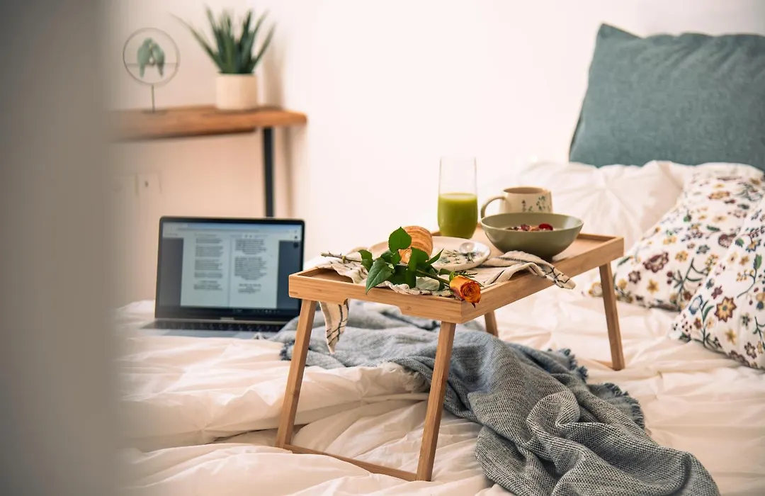 Apartma Zeleni Biser-1
