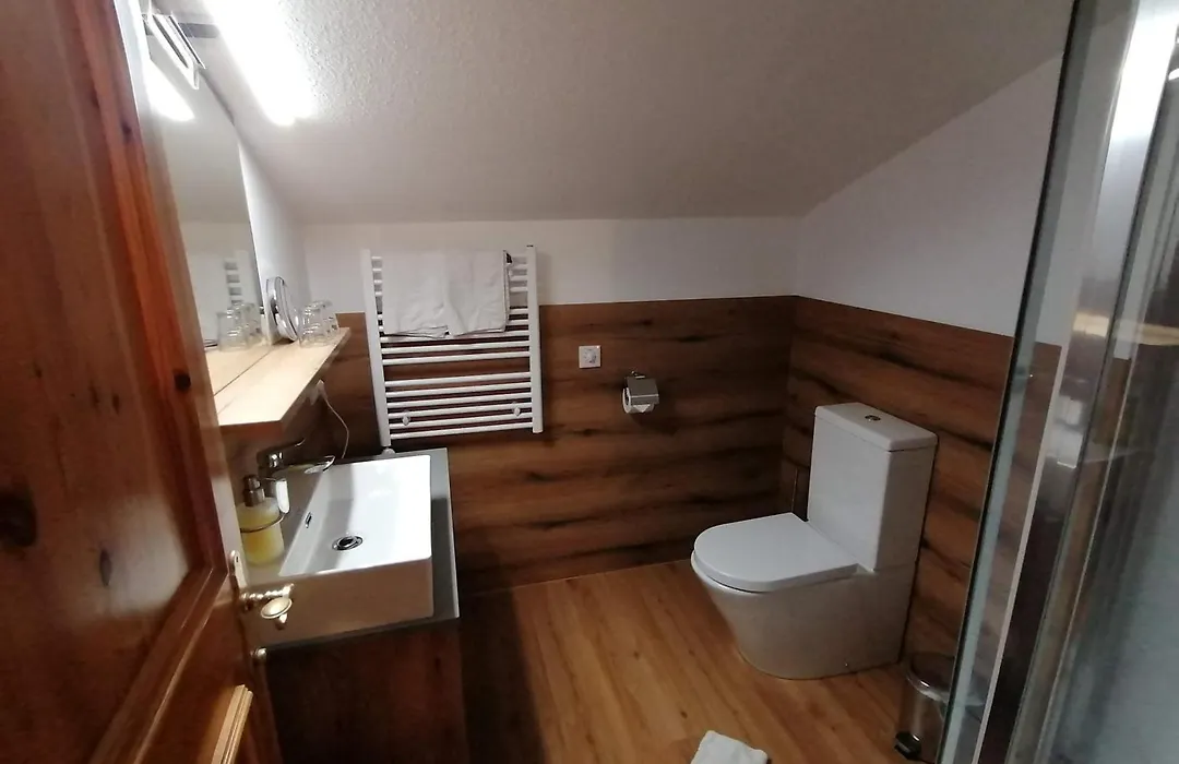 Pension Bergliebe-1