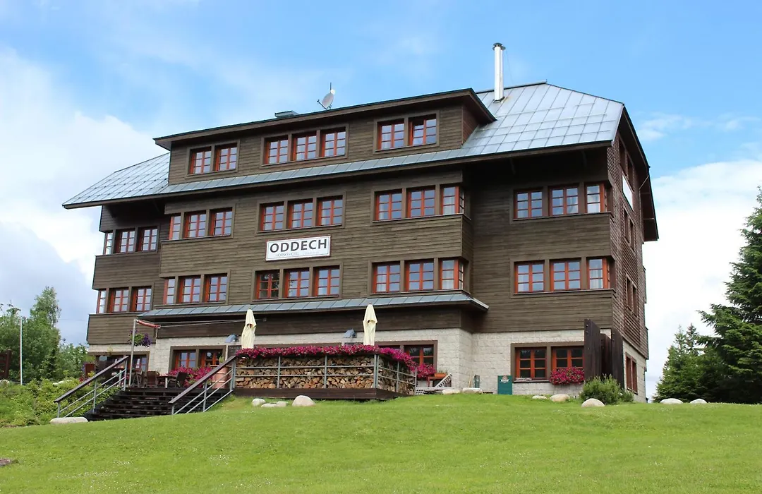 Hotel Oddech-1