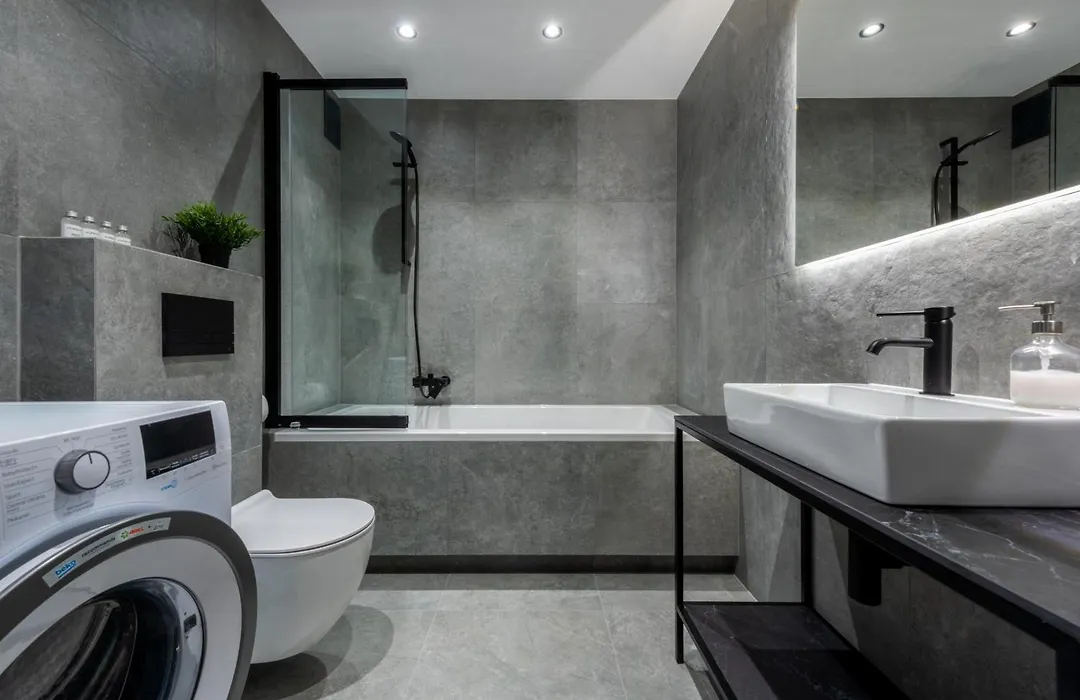 Inpoint Executive Apartments Near Old Town & Kazimierz District-1