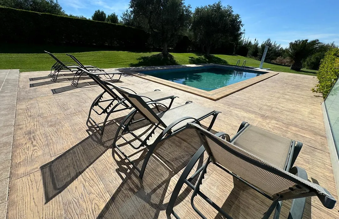 Villas Hanioti-1