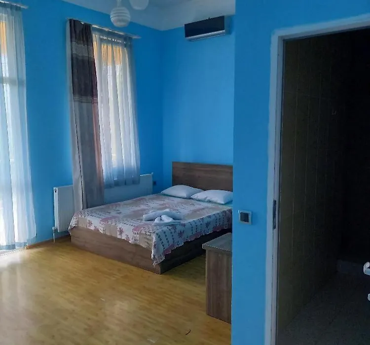 Guest House On Zgvis Piris-1