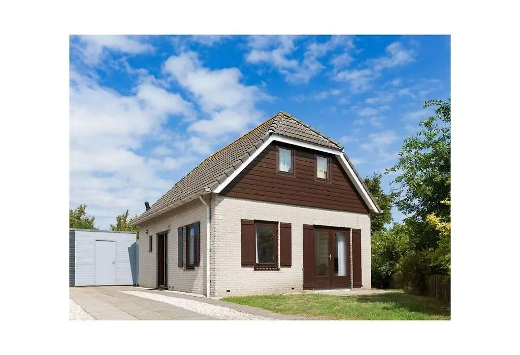 Huijsmans Verhuur Type De Luxe Haringvliet 28-1