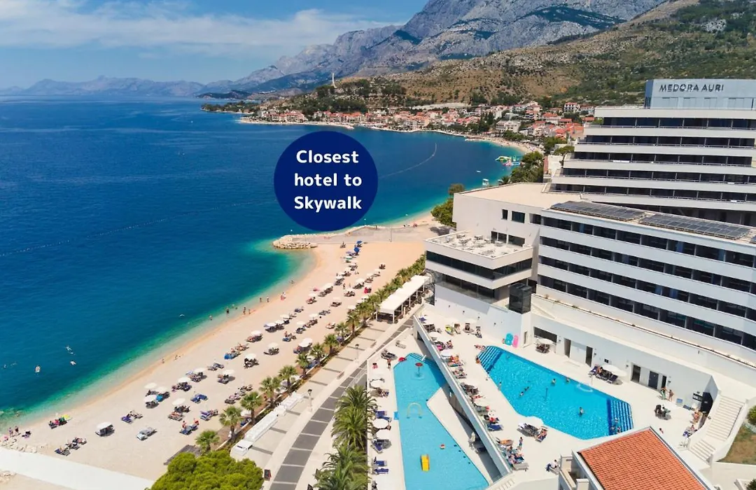 Medora Auri Family Beach Resort-1