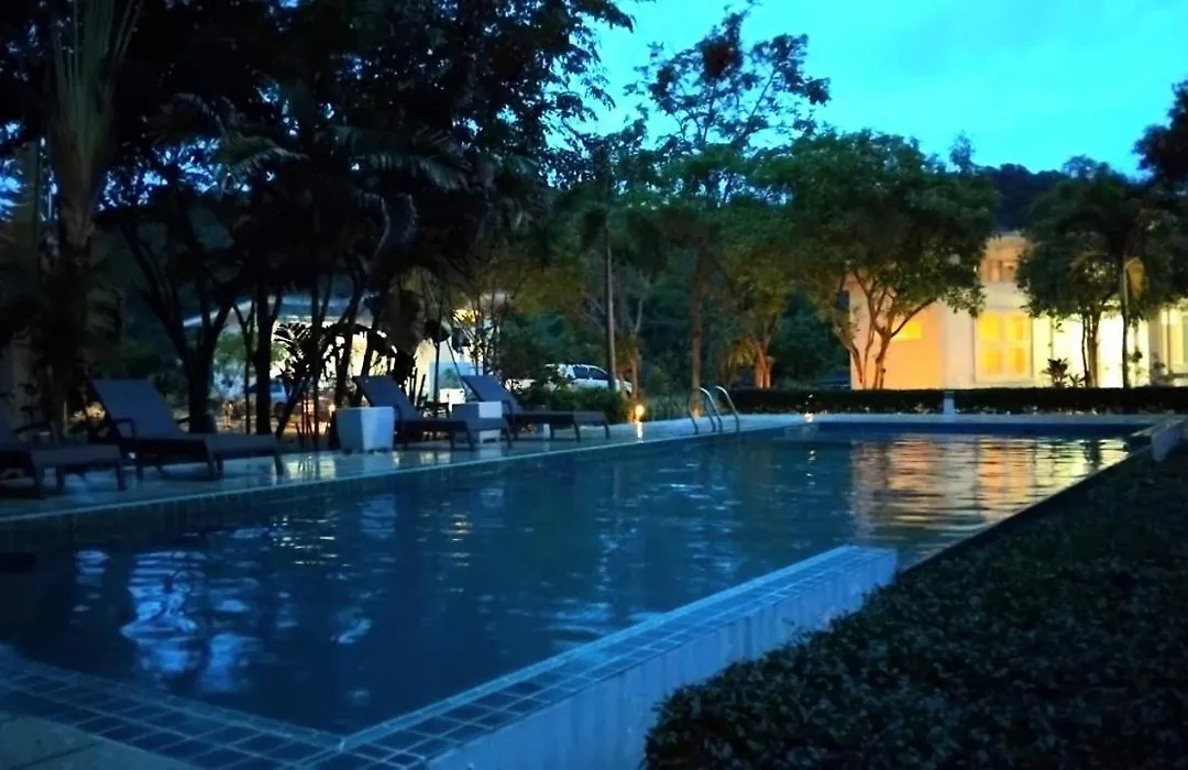 White@Sea Resort-1