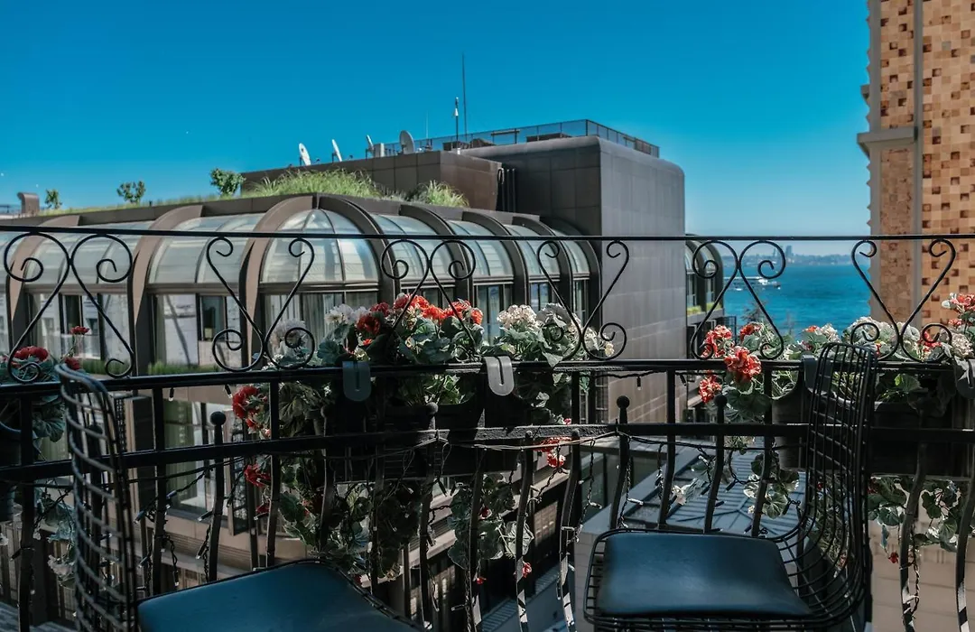 Hotel De Reve Galata-Special Class-1