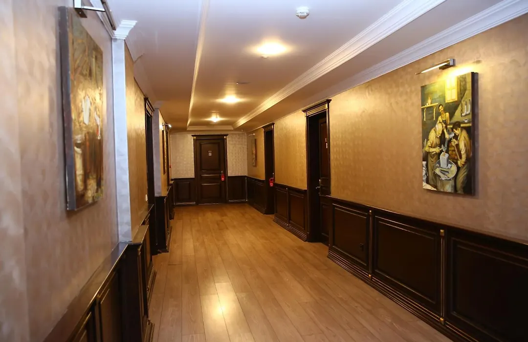 Simit Saray Hotel-1