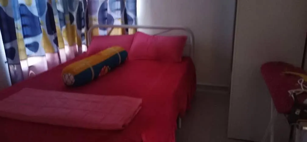 Cikra Homestay-1