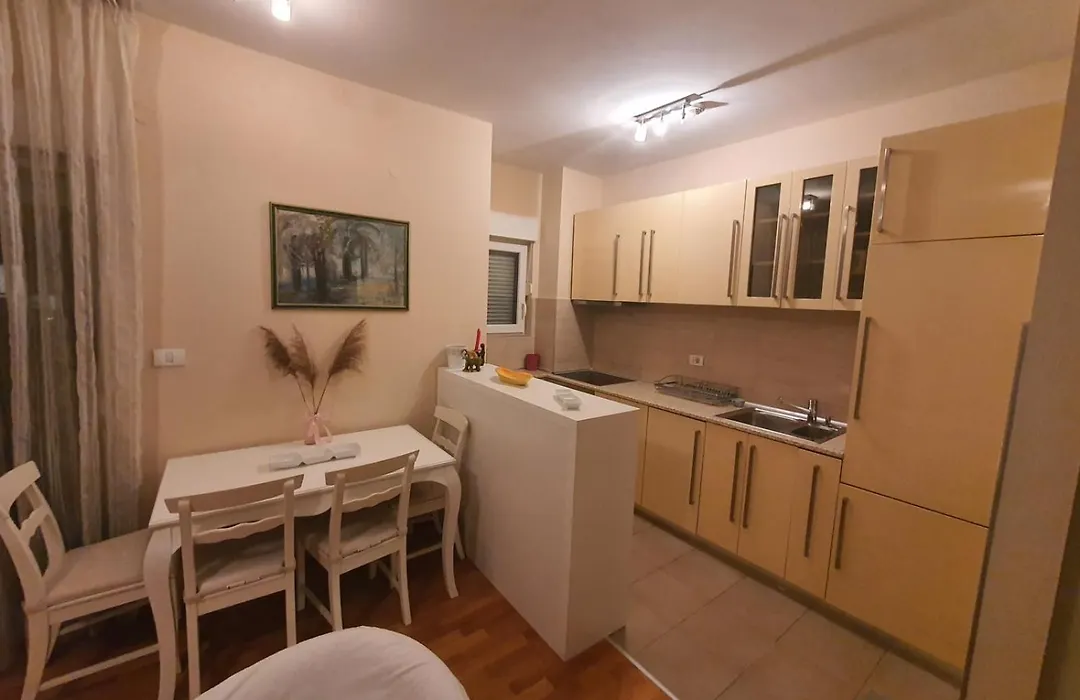 Ana Apartment City Kvart-1