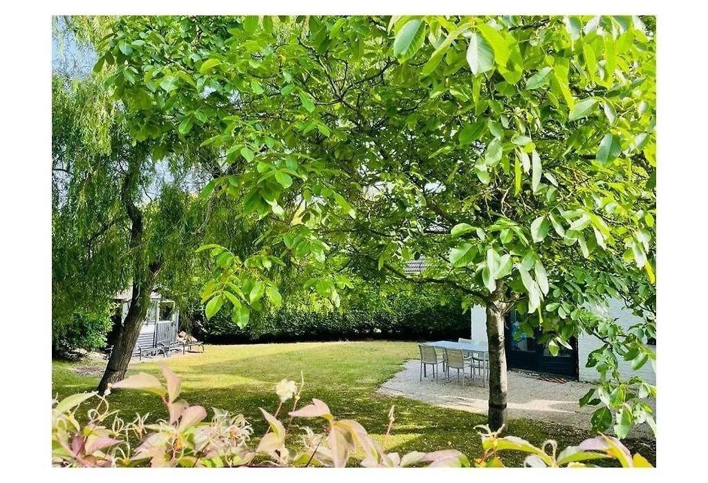 Vakantiehuis Huijsmansverhuur Type Premium De Luxe-1