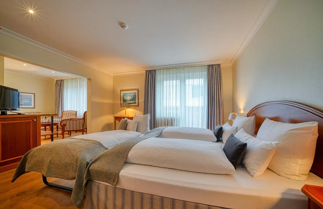 Parkhotel Am Glienberg by NP-1