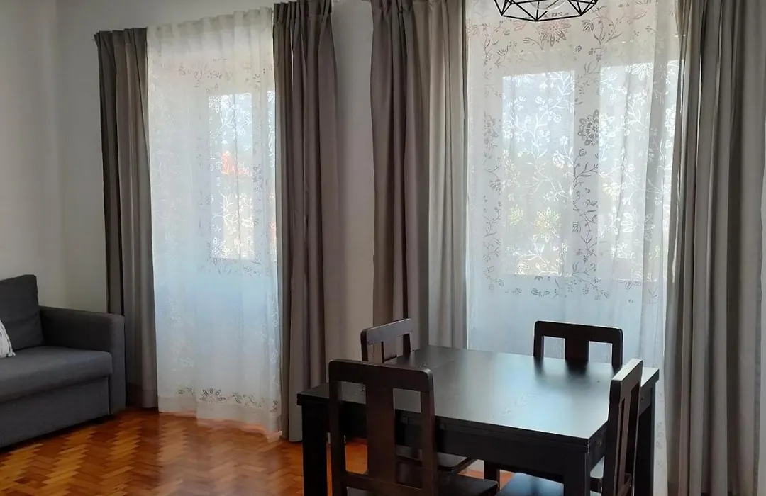 Apartamento Boavista-1