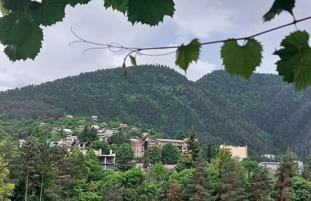 Guesthouse Saba-1
