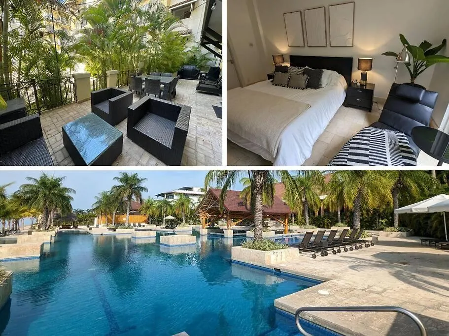 Ground Floor Fun - Under the Sun - Puntarenas No 1-1