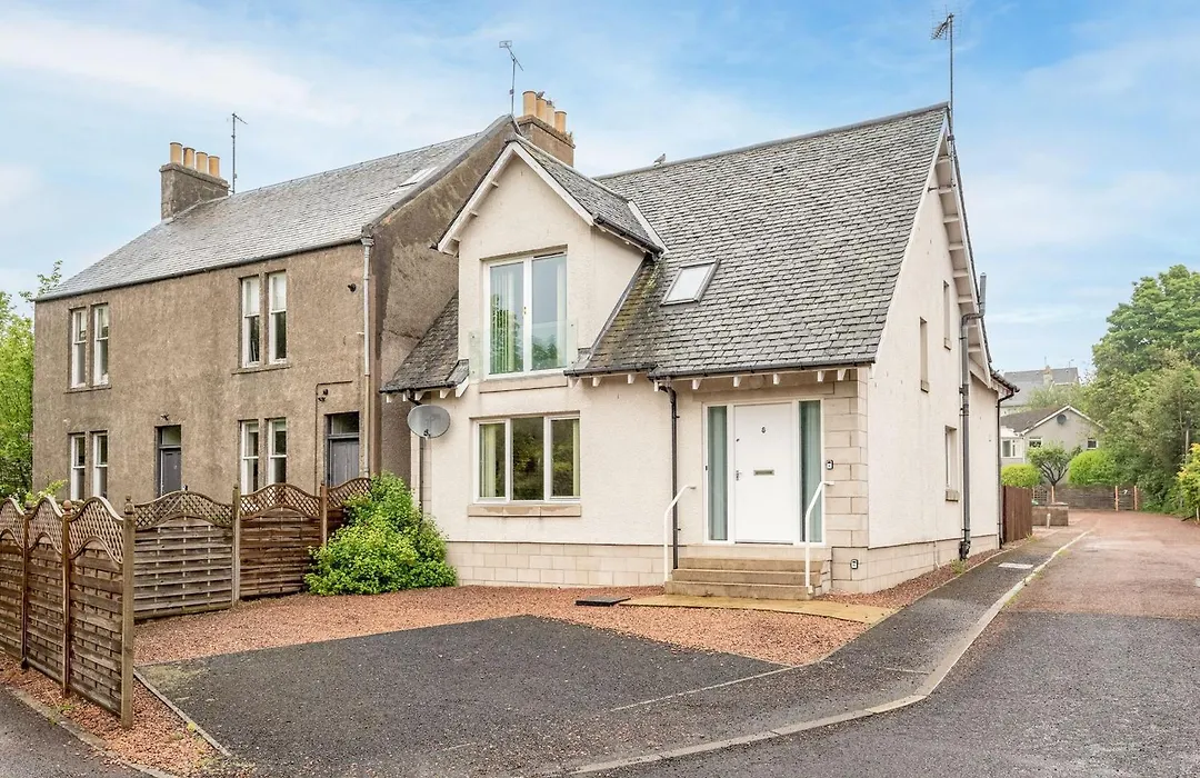 Kinnessburn Villa-1