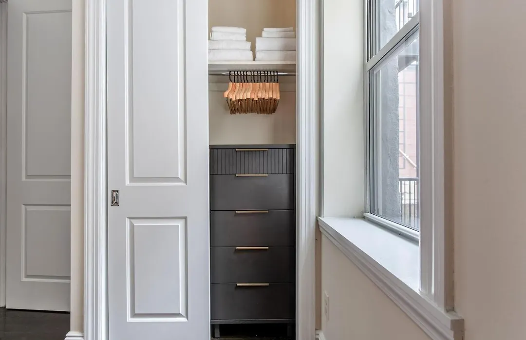 Blueground Chelsea Laundry Elevator Nyc-1422-1