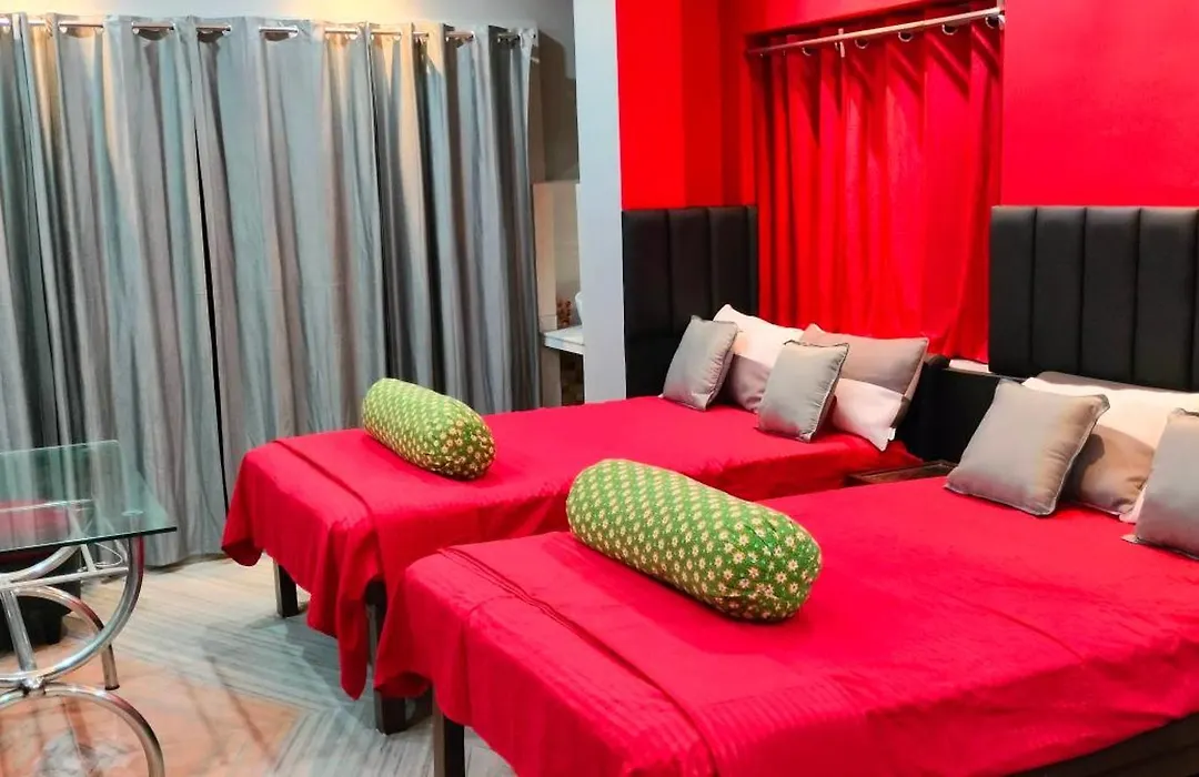 Nidhivan Homestay-1