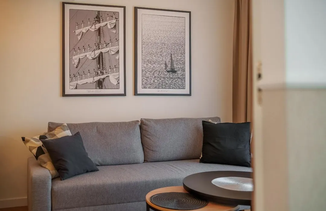 309 By Perlowa Przystan Rent - Kollataja-1