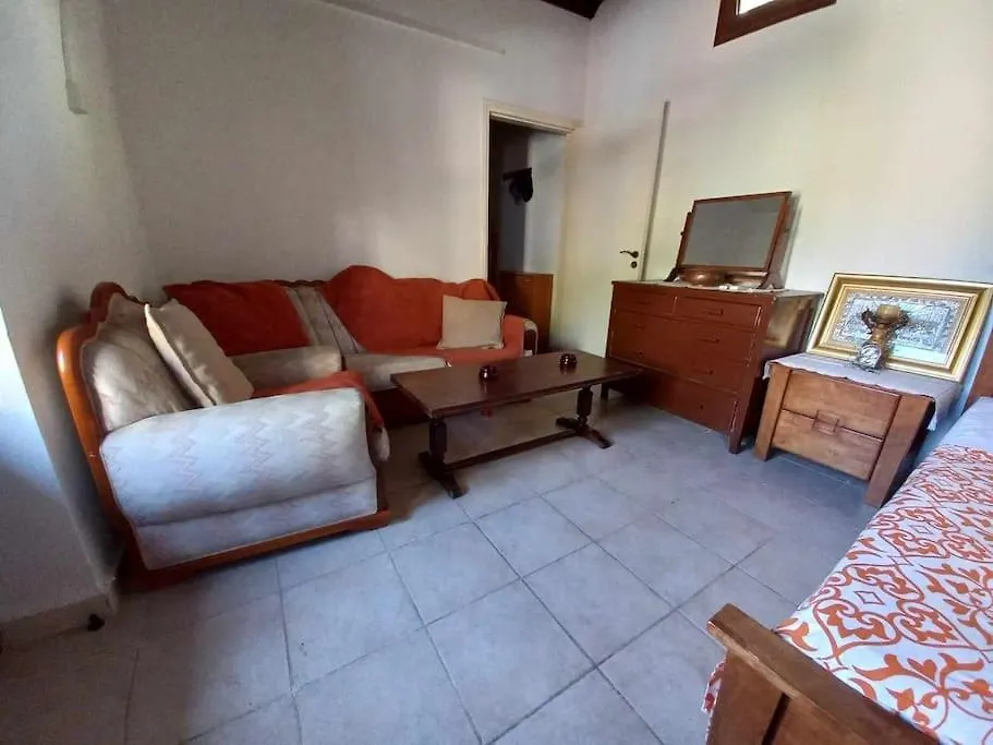 Ivi House In Giolou, Paphos-1
