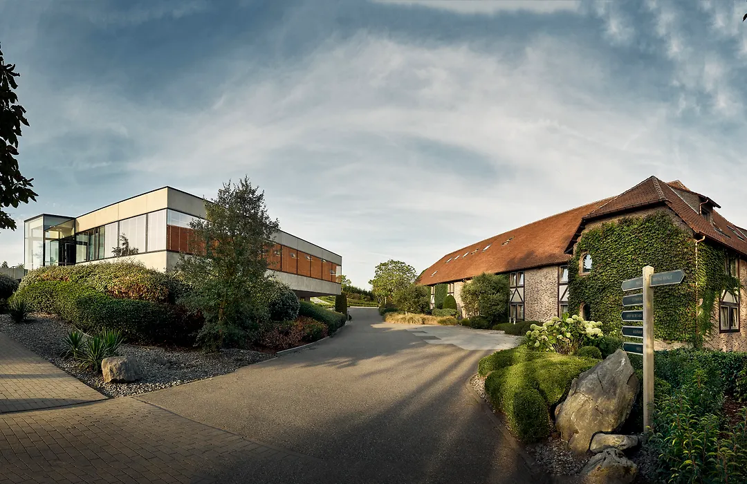 Hotel Stiemerheide-1