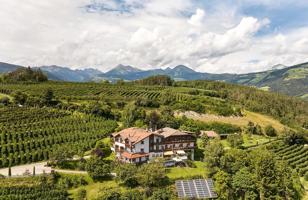 Ferienpension Zummüllerhof-1