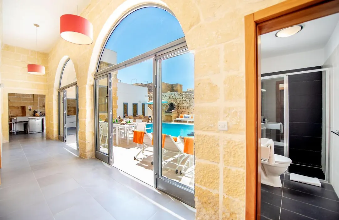 Dar Tal-Moghoz Holiday Home-1