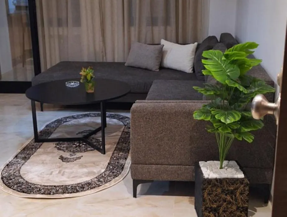 Appartement Tres Haut Standing-1