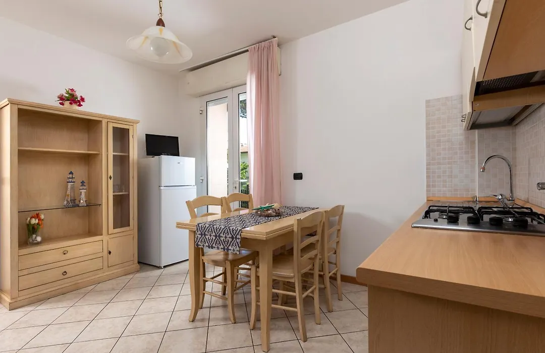 Residence Tre Trilo&Suites-1