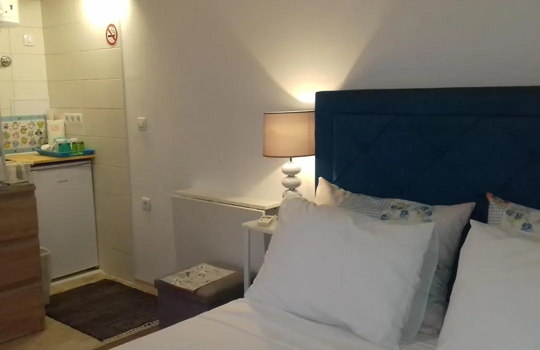 Jure Apartment-1