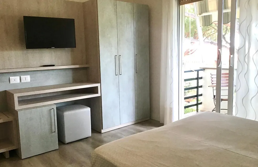 La Coccinella Residence-1