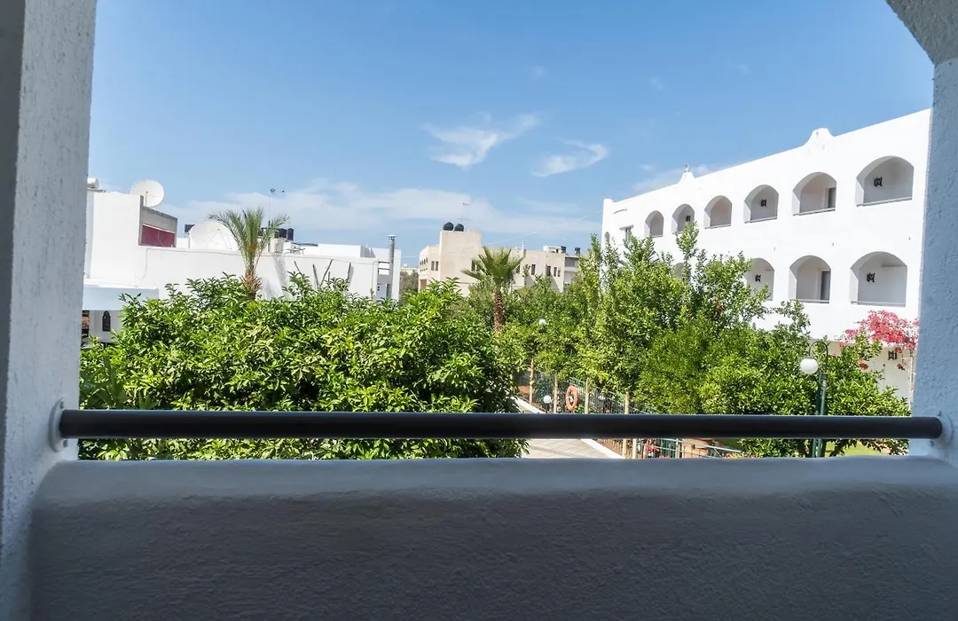 Malia Holidays Hotel-1