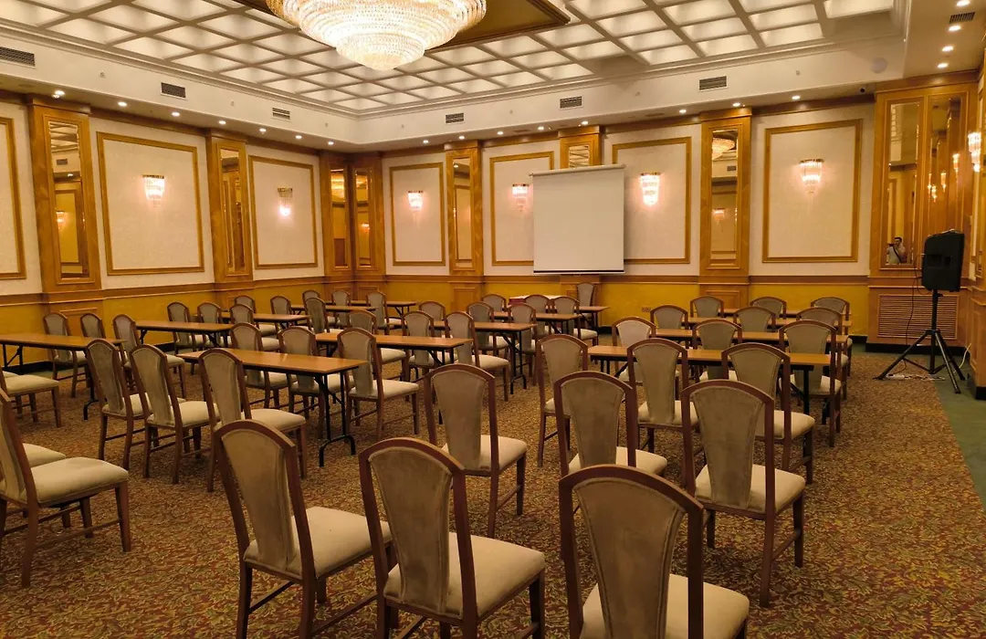 Euro Plaza Hotel - Taksim Pera-1