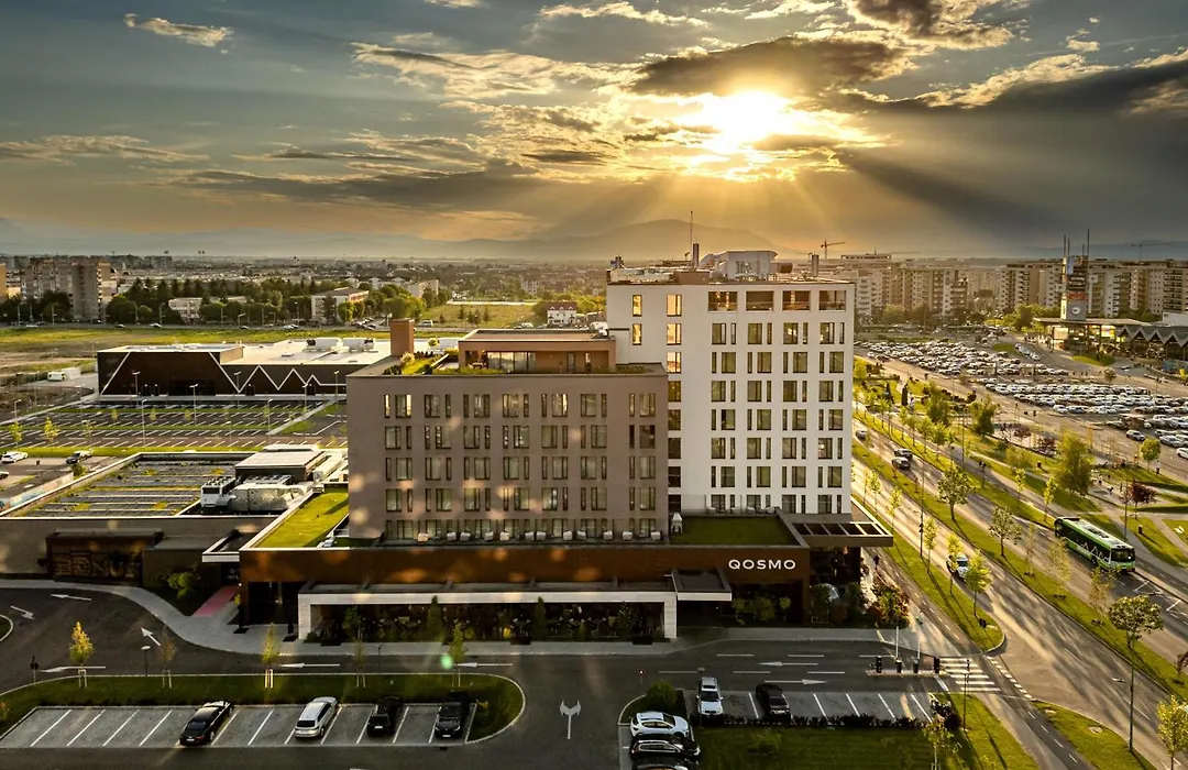Qosmo Brasov Hotel-1