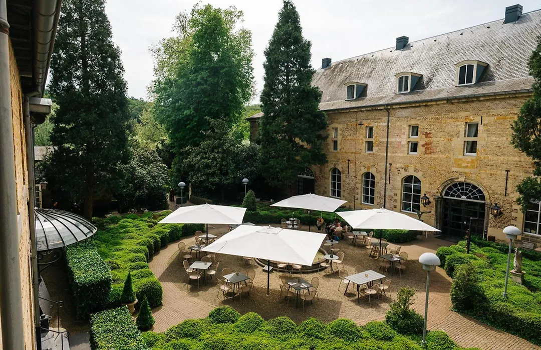 Chateau St Gerlach - Oostwegel Collection, Member Of Relais And Chateaux-1