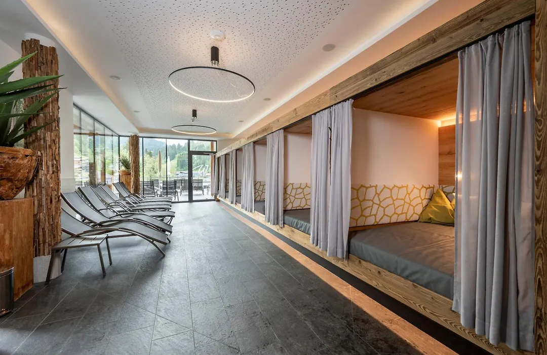 Hotel Wagrainerhof-1