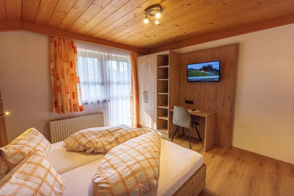 Ferienhaus Grubhof-1