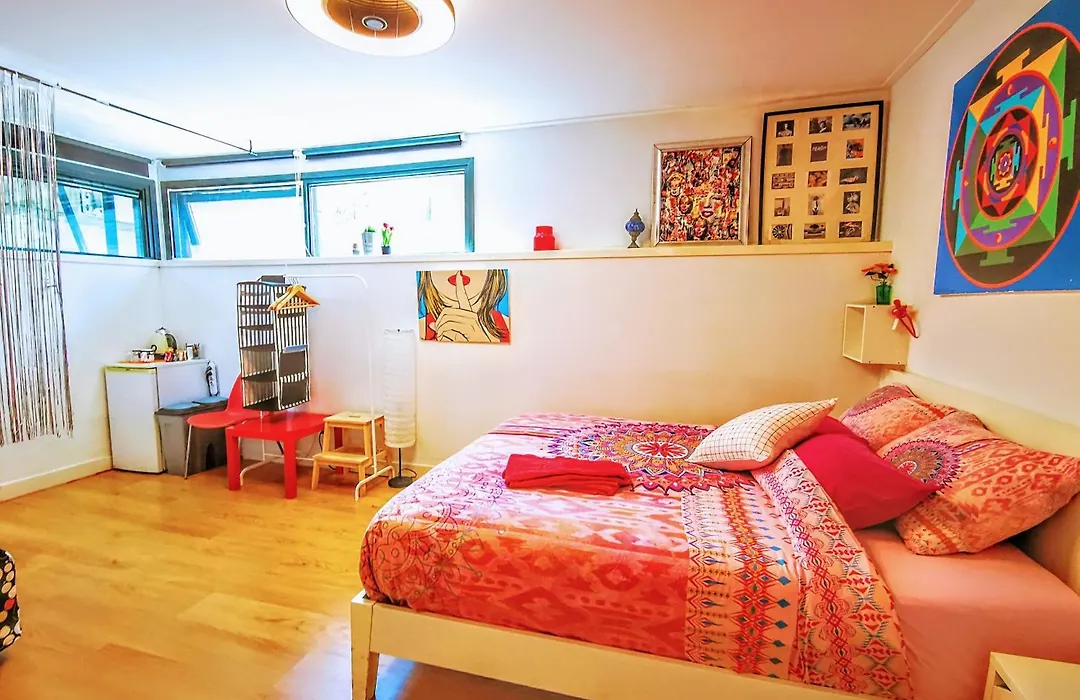 La Corte Sconta B&B-1