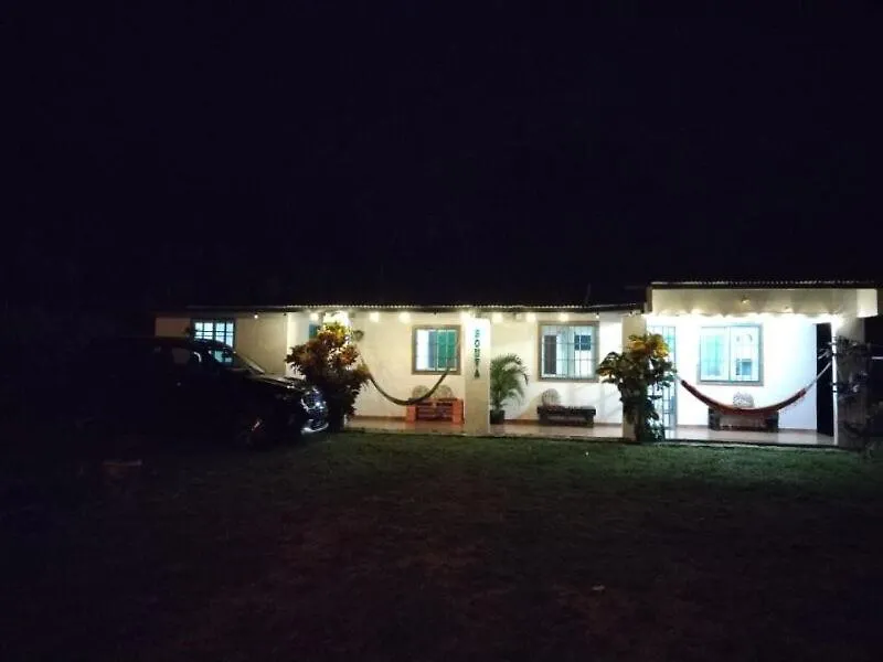 Casa Hostal Bouva-1