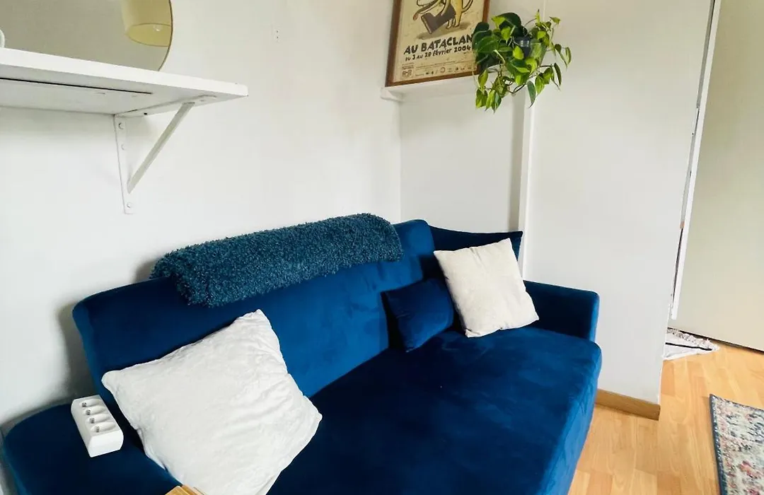 Studio Parisien-1