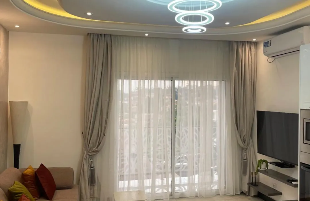 Residence Camelia-1