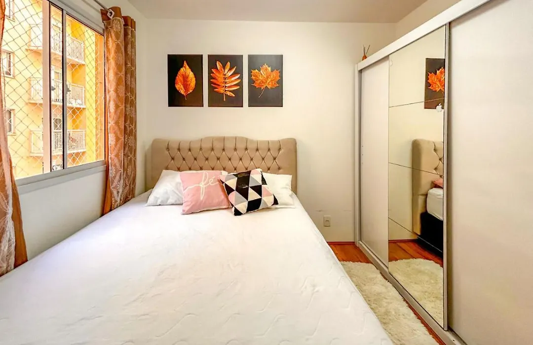 Apartamento Amanda Machado-1