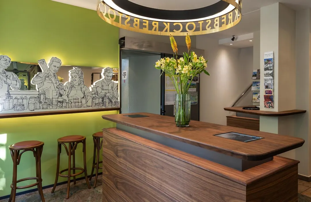 Hotel Rebstock-1