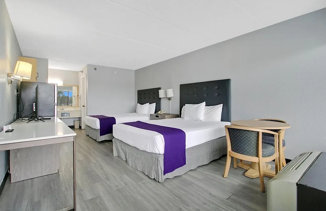 Home 1 Suites Extended Stay - Kissimmee-1