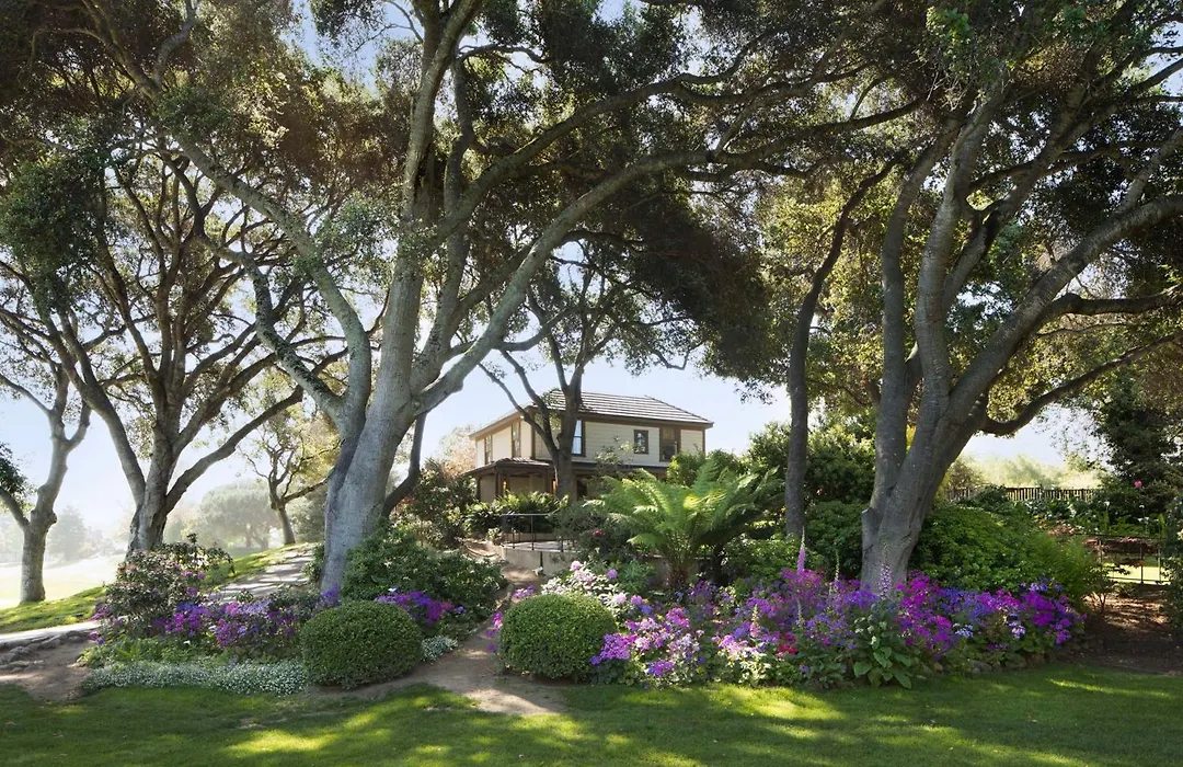 Carmel Valley Ranch, In The Unbound Collection By Hyatt-1
