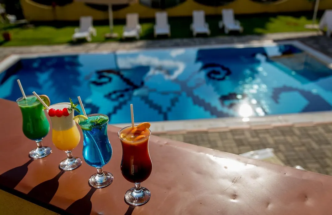 Aphrodite Hotel-1